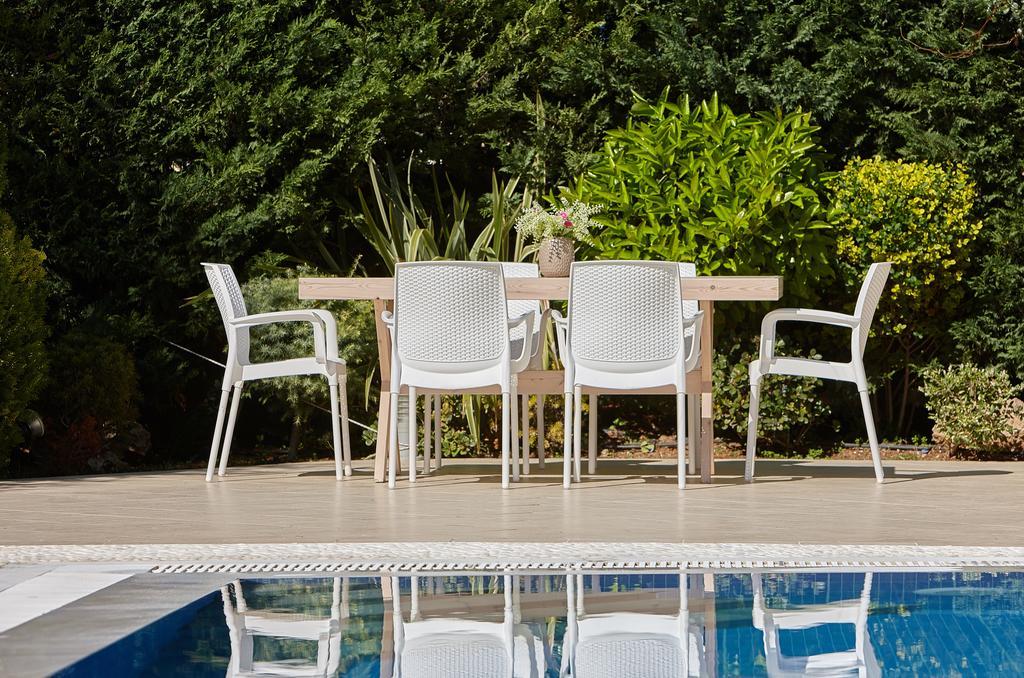 Villa Evergreen Kandiye Dış mekan fotoğraf