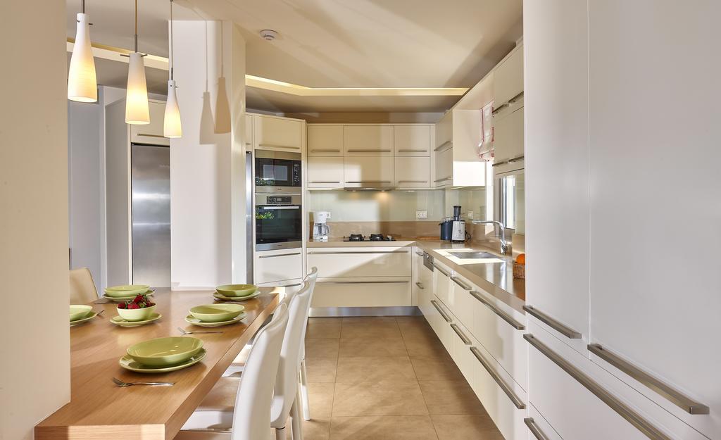 Villa Evergreen Kandiye Dış mekan fotoğraf