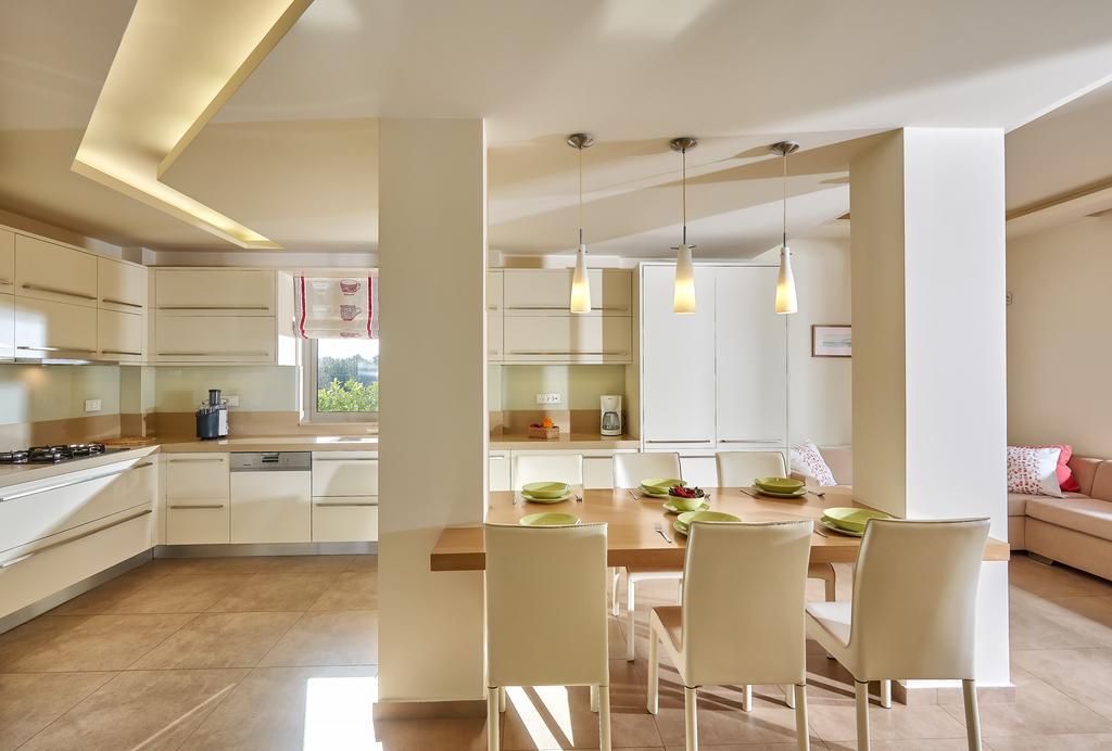 Villa Evergreen Kandiye Dış mekan fotoğraf