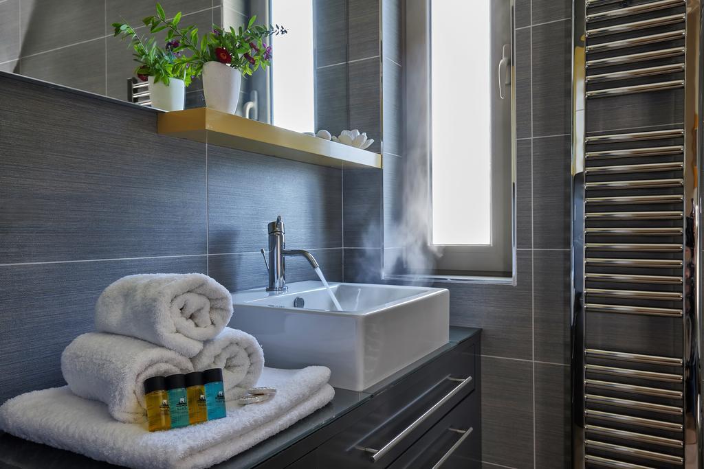Villa Evergreen Kandiye Dış mekan fotoğraf