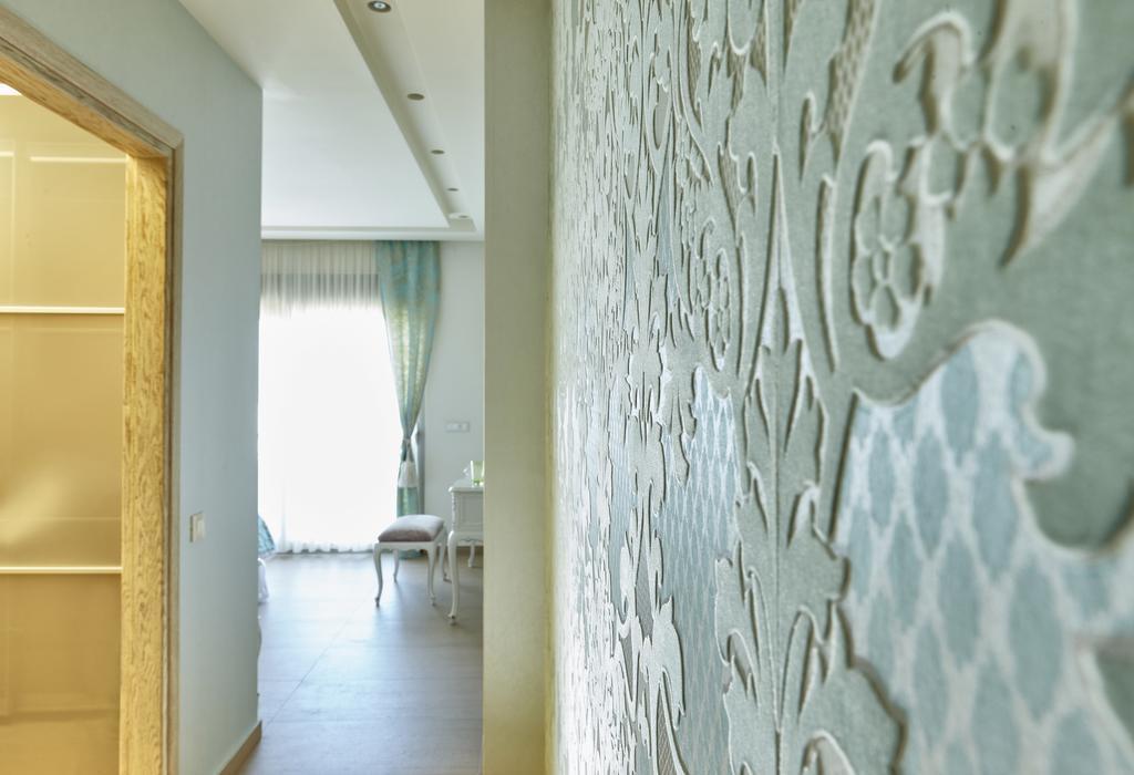 Villa Evergreen Kandiye Dış mekan fotoğraf