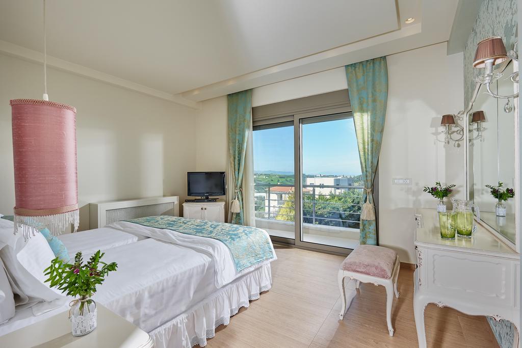 Villa Evergreen Kandiye Dış mekan fotoğraf