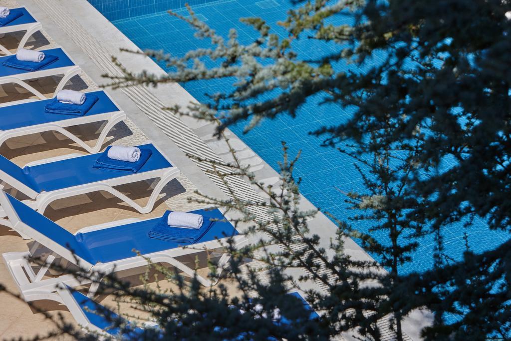 Villa Evergreen Kandiye Dış mekan fotoğraf