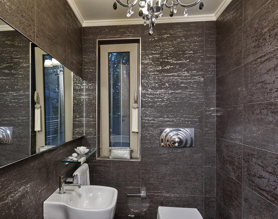 Villa Evergreen Kandiye Dış mekan fotoğraf