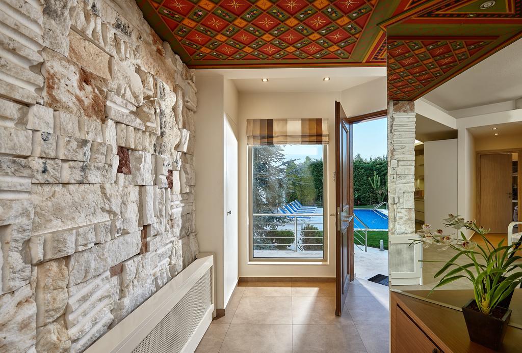 Villa Evergreen Kandiye Dış mekan fotoğraf