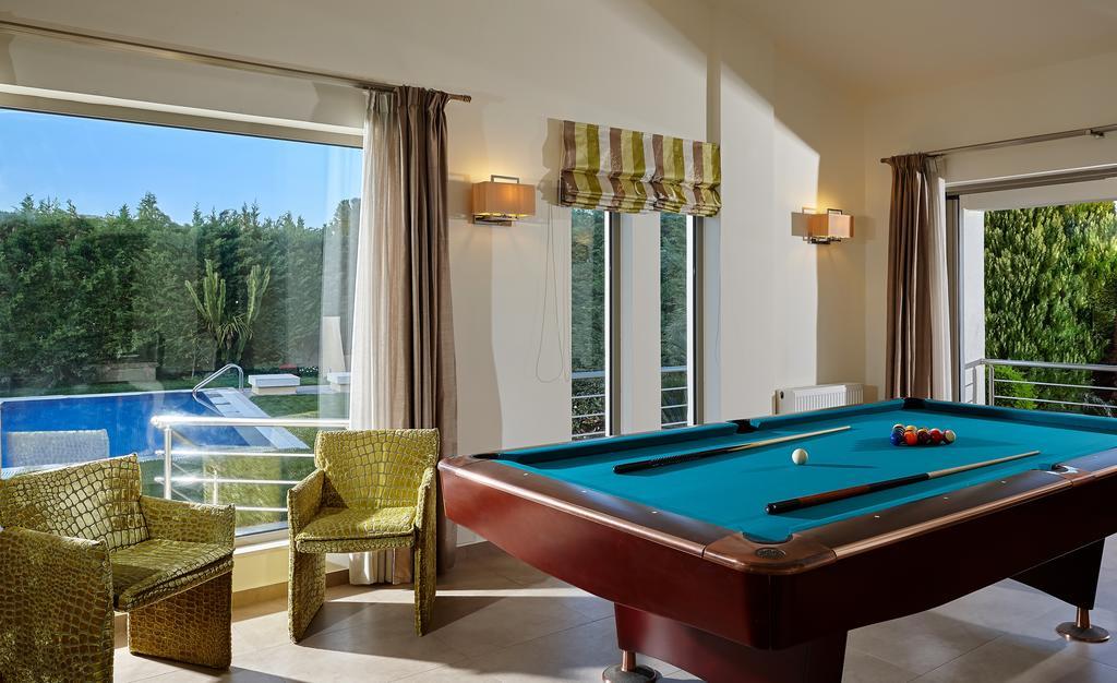 Villa Evergreen Kandiye Dış mekan fotoğraf