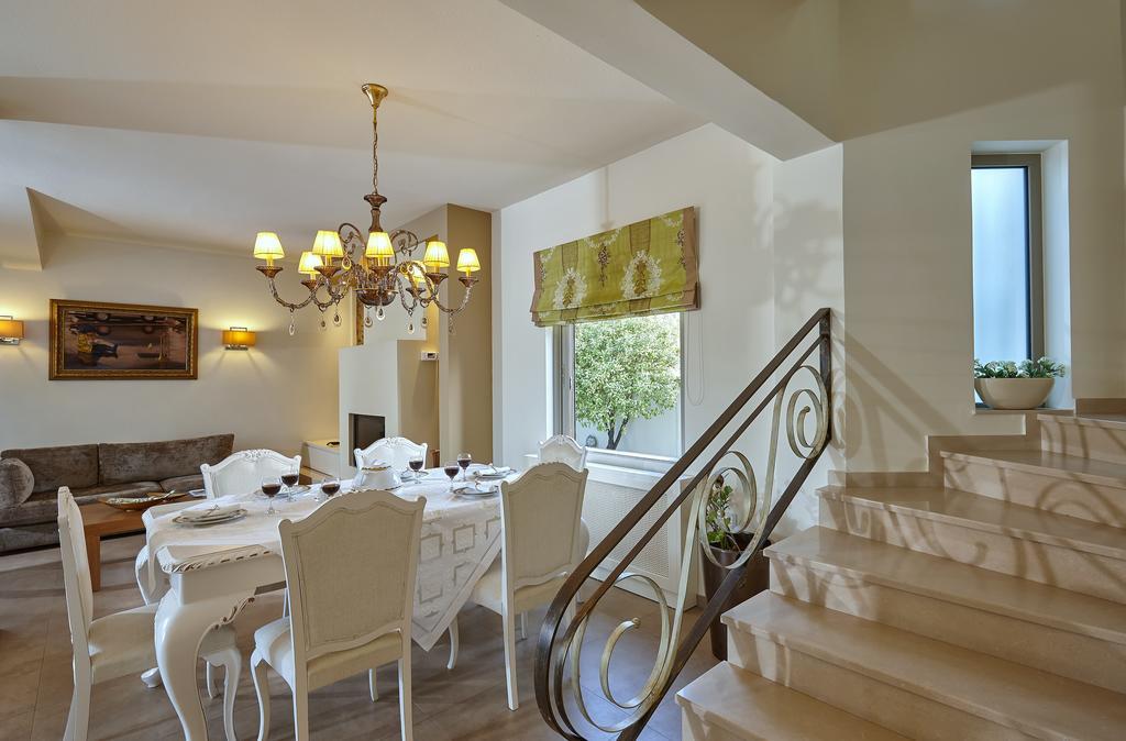 Villa Evergreen Kandiye Dış mekan fotoğraf