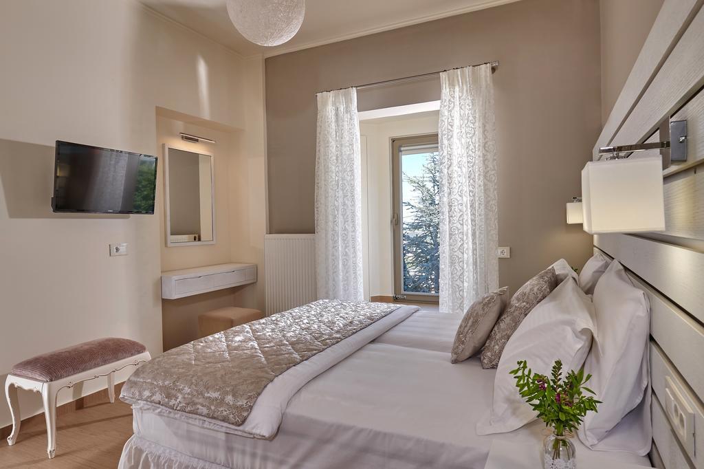 Villa Evergreen Kandiye Dış mekan fotoğraf