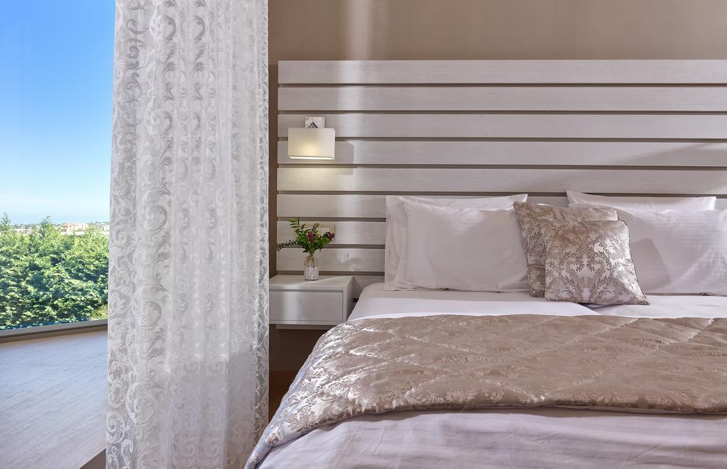 Villa Evergreen Kandiye Dış mekan fotoğraf