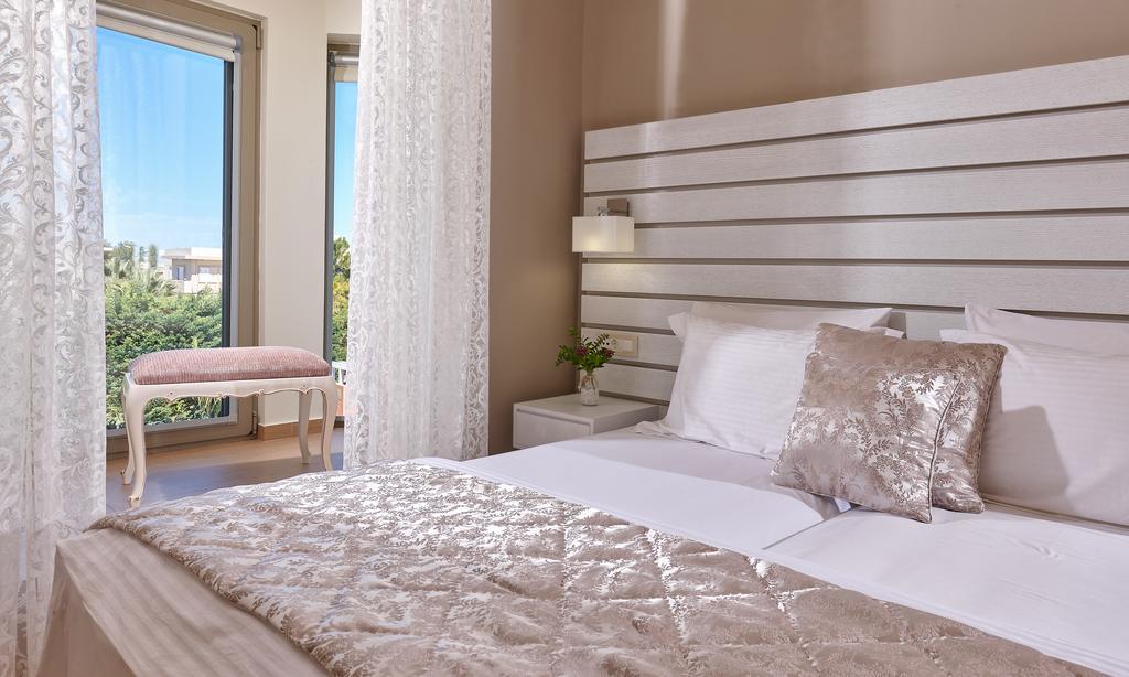 Villa Evergreen Kandiye Dış mekan fotoğraf